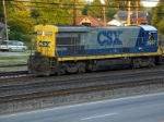 CSX 5903